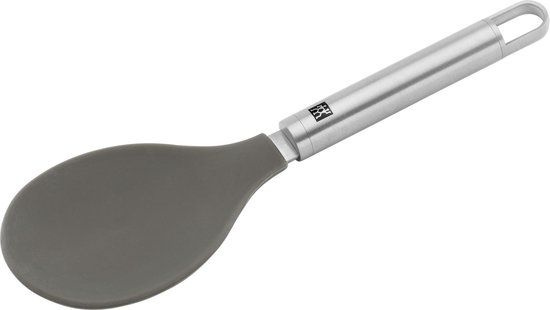 Zwilling Pro Rijstlepel - Silicone - 26 cm