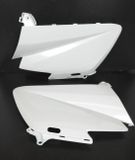 P2r SPO moto scooter Carrosseriekit voor scooter Yamaha 530 T-Max 2012 tot 2014 Gloednieuw