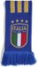 Adidas Sport Figc Sjaal - Blauw - Acryl - Unisex - Volwassenen