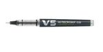 Pilot 040325 stylo à bille noir 0,5 mm
