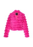 Taddy Tussenjas fuchsia