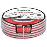 Vartco - 6-Ply Tuinslang 3/4" 30m | Anti Twist tuinslang | flexibele slang UV-bestendig 30 Bar