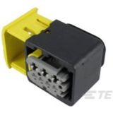 TE Connectivity 2-1418480-1 Inhoud: 1 pièce(s) Boîte