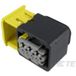 TE Connectivity 2-1418480-1 Inhoud: 1 pièce(s) Boîte