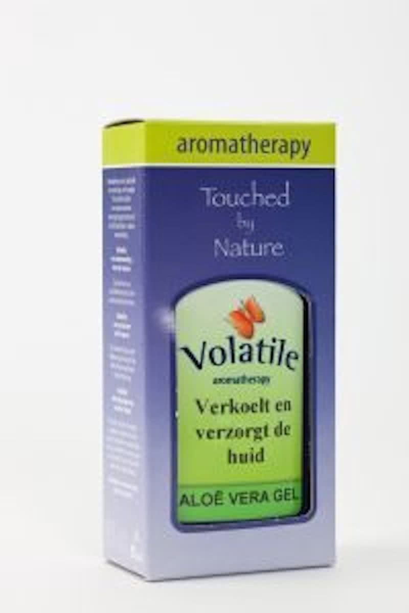 Volatile Aloe Vera Gel 100ml