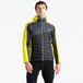Dare 2b Regatta Gevulde Jas Hiking Heren Steppjacke Groen XXL