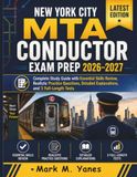 New York City MTA Conductor Exam Prep 2026–2027: Complete Study Guide