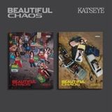 Bertus Distributie Katseye Beautiful Chaos