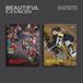Bertus Distributie Katseye Beautiful Chaos