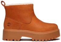 Timberland Stone Street Mid Laarzen Bruin EU 36 Vrouw