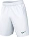 Nike Dri-FIT Park III Sportbroek Heren - Wit - Maat L