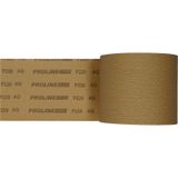 Proline Gold schuurrol 115mm x 25m 220 Grit
