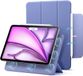 ESR Rebound Magnetic Hoes Geschikt voor Apple iPad Air 13 (2024/2025/2026) Paars