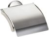 Fackelmann Fusion Toiletpapierhouder - Verchroomd