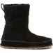 Birkenstock Bottes pour femme en suède Lahti