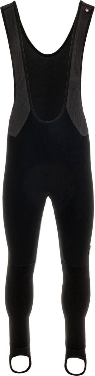 Bioracer Spitfire Tempest Pixel Bib Tights Men - 5414985174024