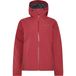 Didriksons Varja, veste de pluie, femme, spring red