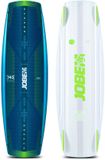 JOBE Wakeboard Breach 143 cm Noir