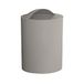 GEDY G-Eye prullenbak taupe licht
