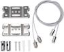 BES LED Ophangset Armatuur T5 - Aigi Shado