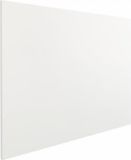 Vivol IVOL Whiteboard zonder rand - 30x45 cm - Magnetisch - Frameless