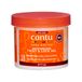 Cantu Hydrating Twist & Lock Gel – Anti-Frizz Styling Gel for Curly and Textured Hair – 1 Piece (1 x 370 g), White