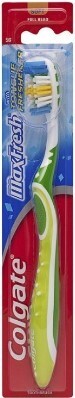 Colgate Tandenborstel max fresh soft 1 Stuk