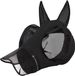 Imperial Riding - Vliegenmasker met Neus - IRHTrail ride - Black - Maat Cob