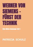 Werner Bookmundo Werner von Siemens - Fürst der Technik Paperback
