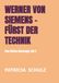 Werner Bookmundo Werner von Siemens - Fürst der Technik Paperback