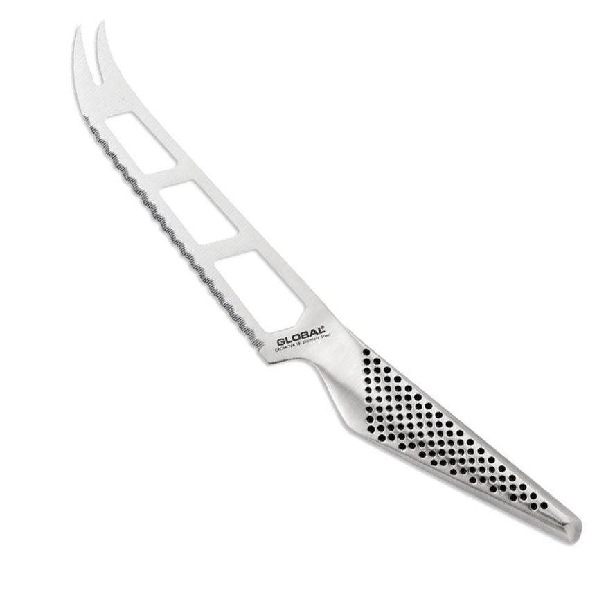 Global GS10 Kaasmes - 14 cm