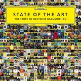 State Deutsche Grammophon Various Artists - State Of The Art - The Story Of Deutsche Grammophon (LP | Merchandise)