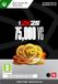 Bethesda NBA 2K25: 75,000 Virtual Currency Pack - Xbox Series X|S/Xbox One - In-Game Tegoed