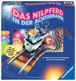 Ravensburger 00.026.772 Bordspel - Meerkleurig - Vanaf 10 Jaar
