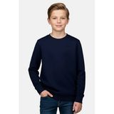 Cars sweater - marineblauw