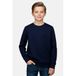 Cars sweater - marineblauw