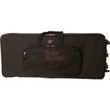 Gator Cases GK-61 valise souple pour clavier 61 touches