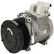DENSO Kompressor, Klimaanlage DCP17501