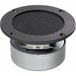 SpeaKa Professional Dl-1117 Haut-parleur encastrable 25 W 4 â„¦ Noir 1 pièce