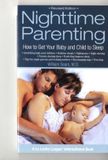 Nighttime Plume Nighttime Parenting Paperback