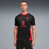 Puma AC Milan trainingshirt - 2025/2026 - Heren - Maat XL