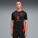 Puma AC Milan trainingshirt - 2025/2026 - Heren - Maat XL