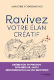 Ravivez votre élan créatif