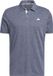 Adidas Poloshirt Performance Drive Heather 2023 Heren Blauw