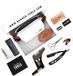 Set Barber TOOLS Set voor baard - baardverzorging Beard Box