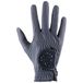 uvex Unisex - Volwassenen Sportstyle Diamond paardrijhandschoenen blauw 9