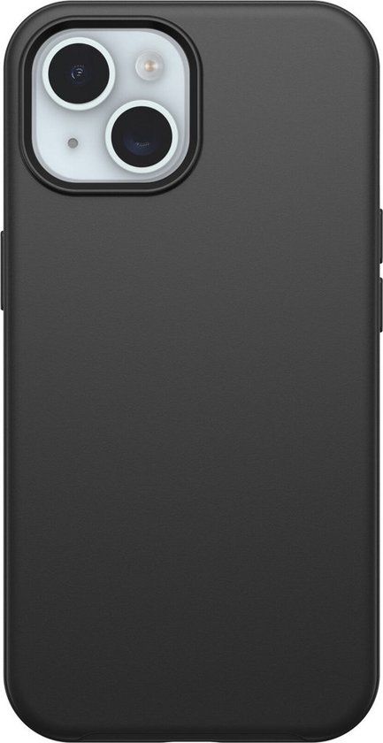 OtterBox Symmetry Backcover Zwart Geschikt voor Apple iPhone 13