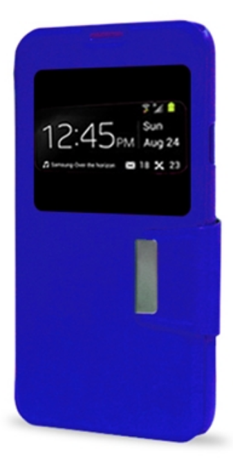 X-ONE XONE108157 blauw / iPhone 6 Plus