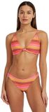 O'Neill O'riginals Pismo Flamenco Bikini Oranje 34 Vrouw