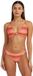 O'Neill O'riginals Pismo Flamenco Bikini Oranje 34 Vrouw
